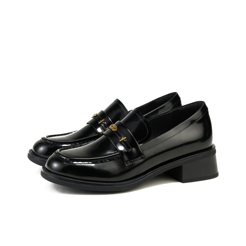 FED Loafers Women's-2