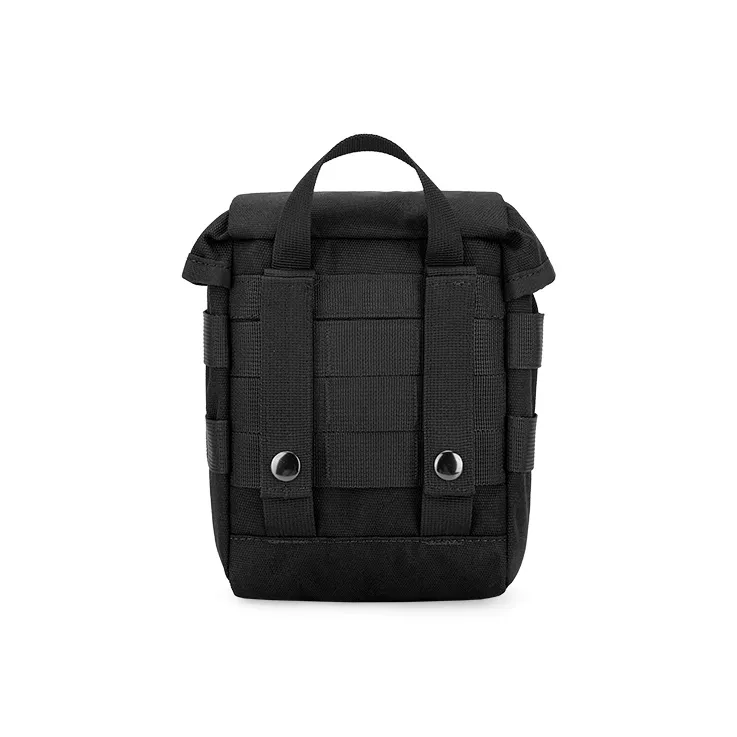MARDINGTOP DuPont Quick Access Storage Bag Khaki/Black-6