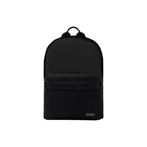 RIMOWA Polyester Backpack Unisex Black