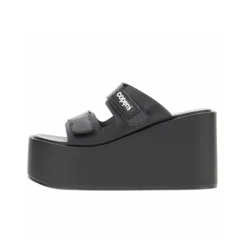COPERNI Slide Slippers Women's Black