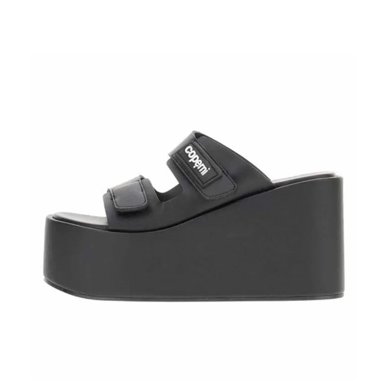 COPERNI Slide Slippers Women's Black-0