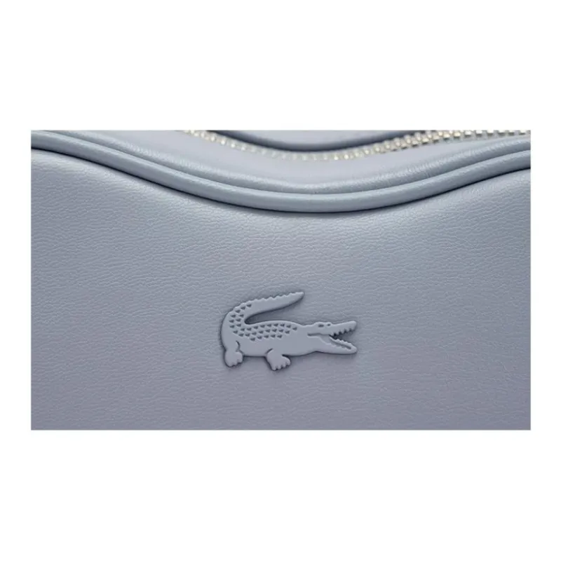 LACOSTE Mini Lora Crossbody Bag-5