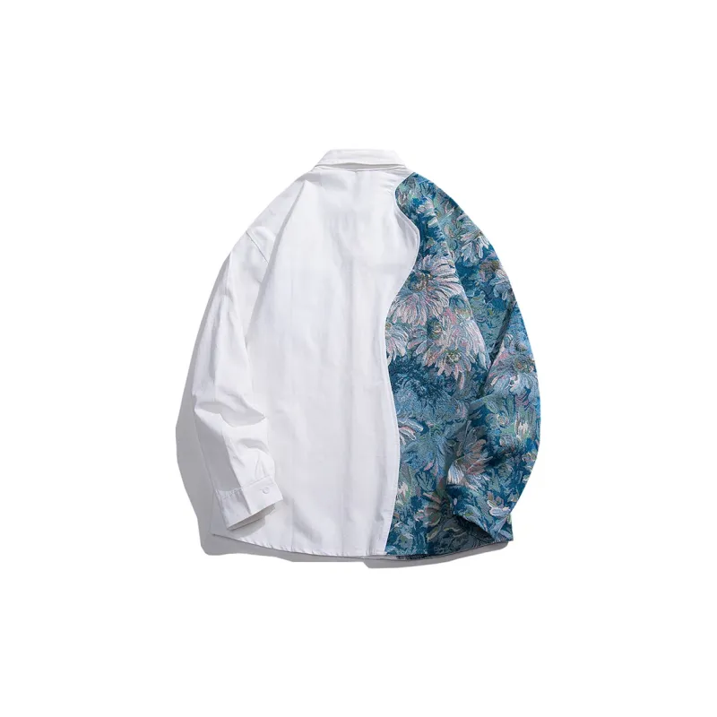 KOKO BASE Shirts Unisex-6