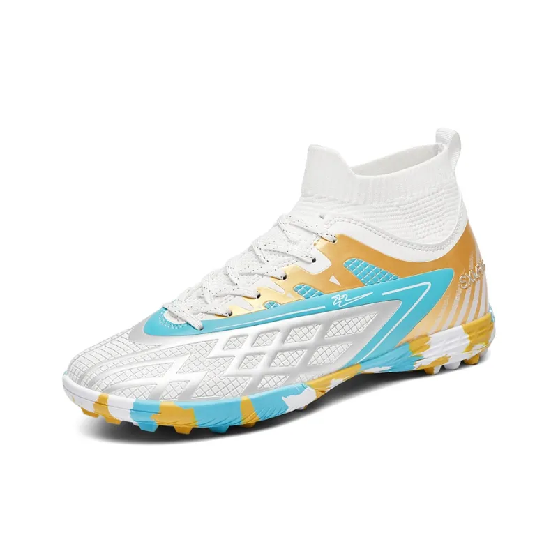DOUBLE STAR 88 Soccer Shoes Unisex-1