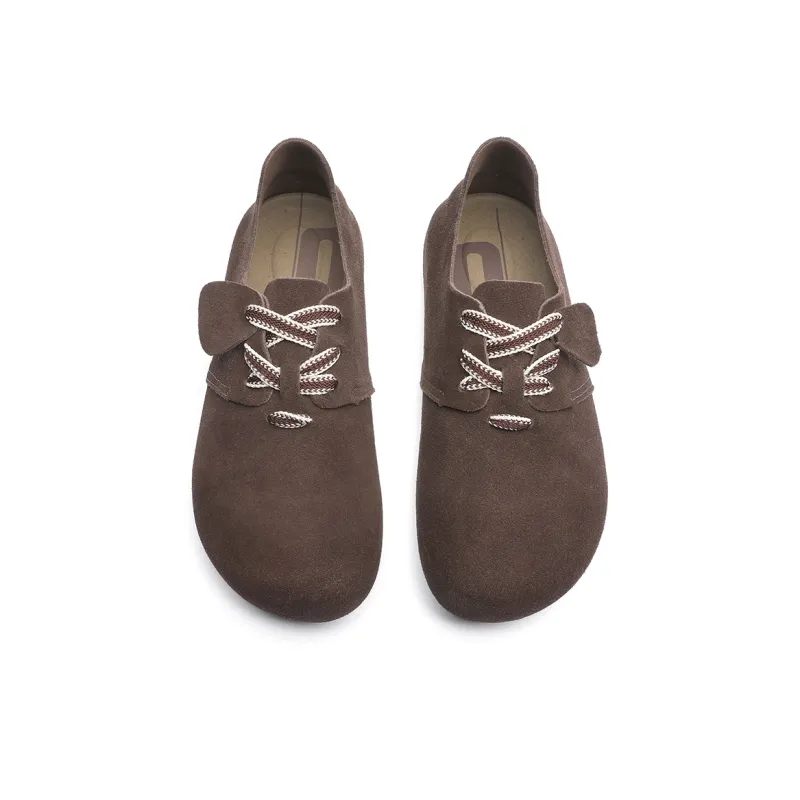 ABIDJAN Lightweight Low-Top Casual Shoes Women's-13