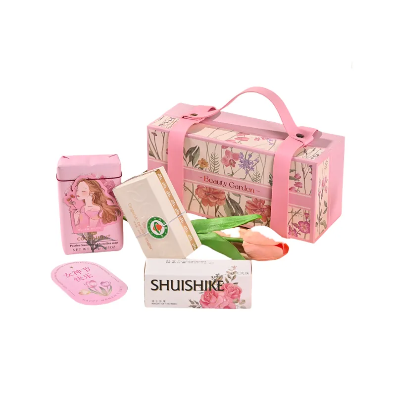 Box selection Gift Box Sets-2