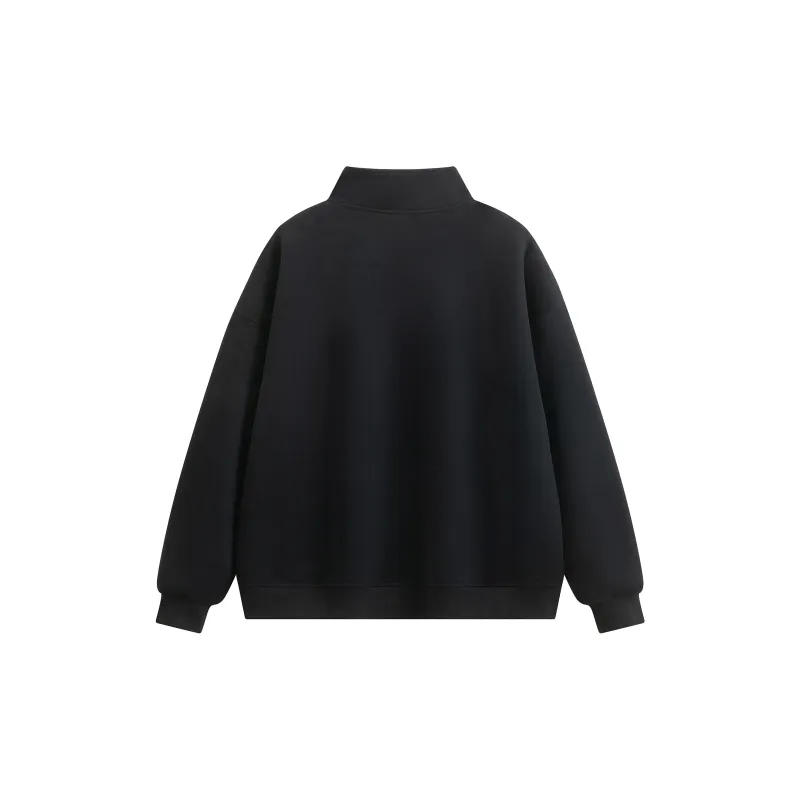 Warrior Laugh Series Sweatshirt Unisex-5