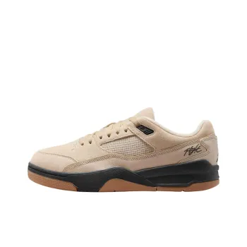 JORDAN Flight Court Rattan Anthracite
