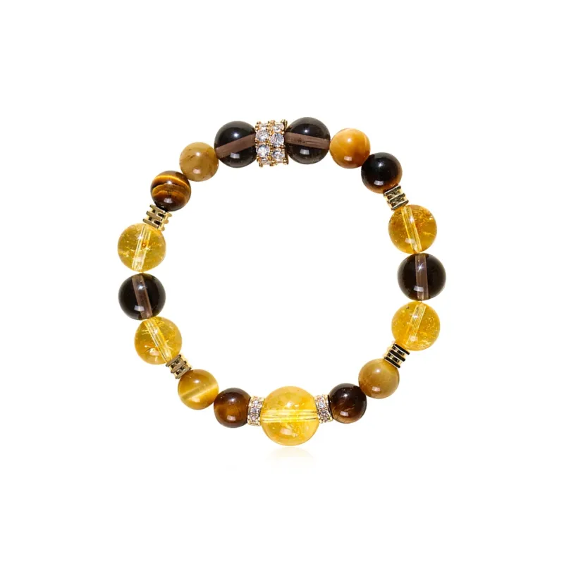 D.K.X Jade Bracelets Unisex-0