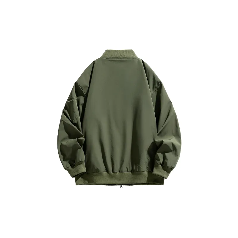 SNOW FLYING Tianshan Series 1.0 Jackets & Coats Unisex-1