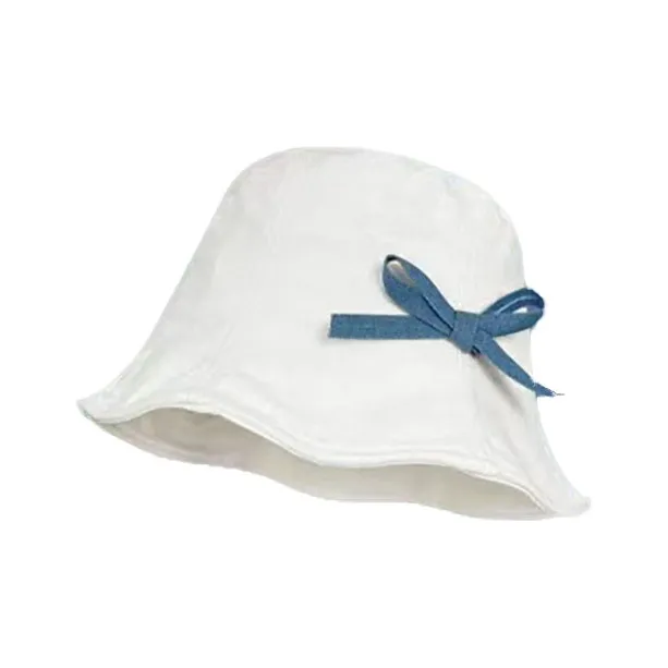 IOTS Polyester Bucket Hats Women's-5