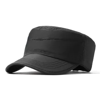 NANJIREN Water Repellent Quick Dry Baseball Caps Men's