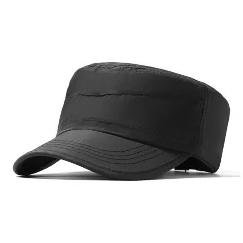 NANJIREN Water Repellent Quick Dry Baseball Caps Men's