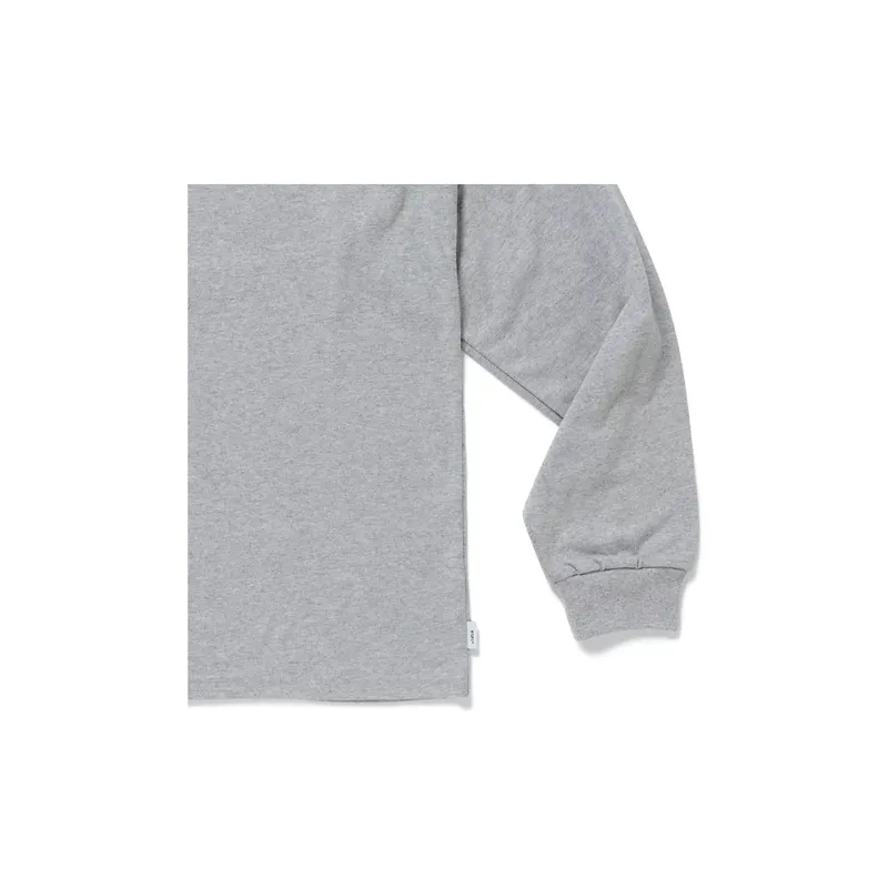 WTAPS X New Balance Academy L/S T-shirt-2