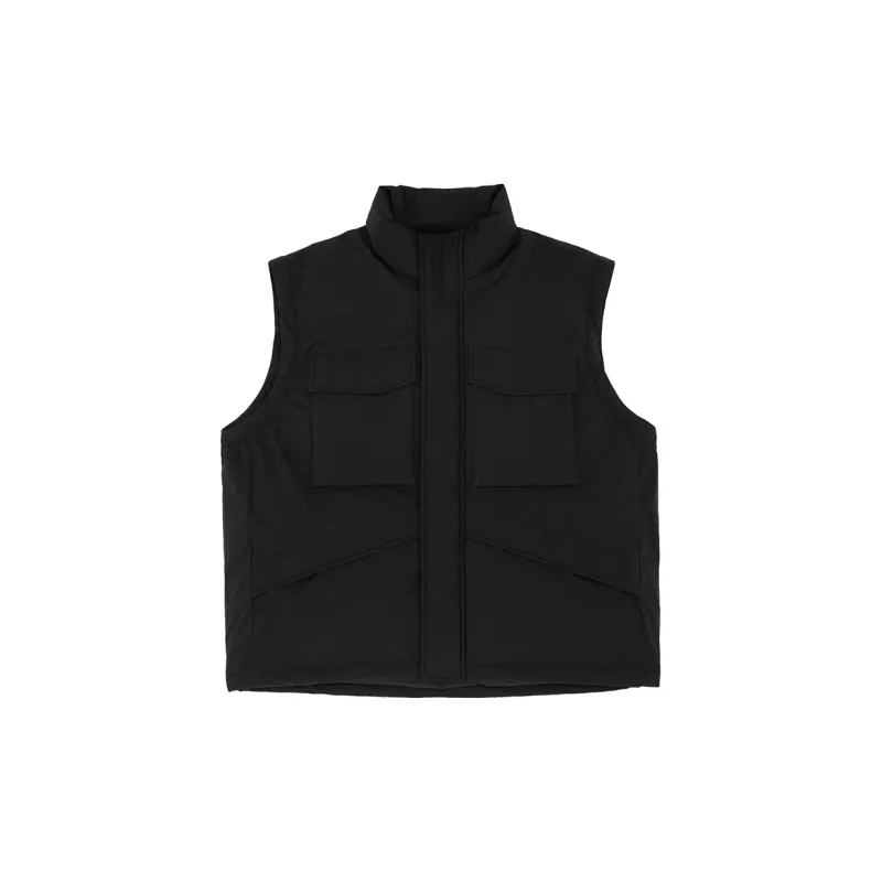 URBAN STANDARD Puffer Jacket Men's-2
