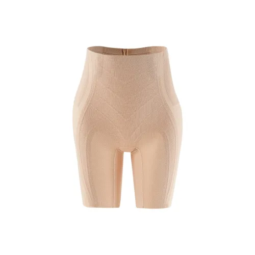 Herbal Primer Shapewear Bottom Women's Skin