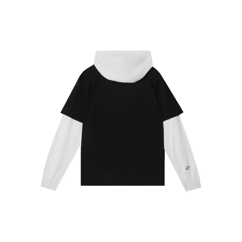 RIGORER Long Sleeved T Shirt Unisex-1