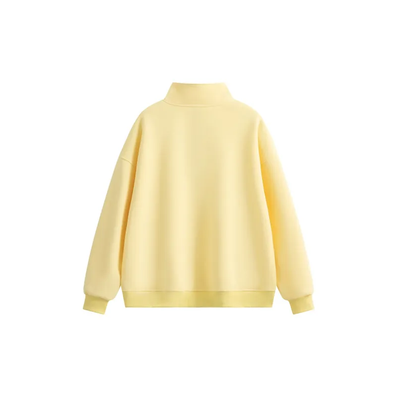 MIIOW Trend Party Series Sweatshirt Unisex-3