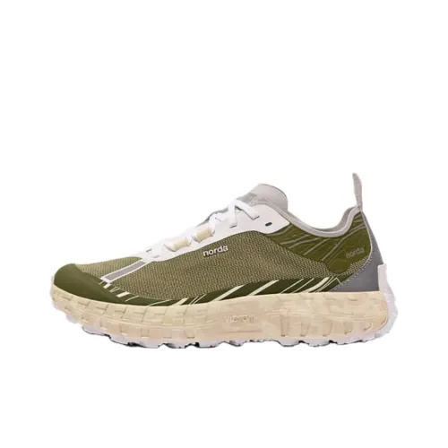 Lux 001 Cushioned Slip Resistant Low Top Running Shoes Women's Jasper