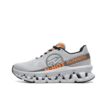 N·HOT Men's Casual Shoes Men Low Top White
