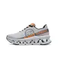 Cool Gray Orange