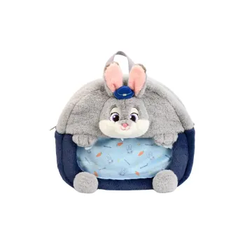 POTDEMIEL Disney/Disney, Collaboration Polyester Backpack Women's Multicolor