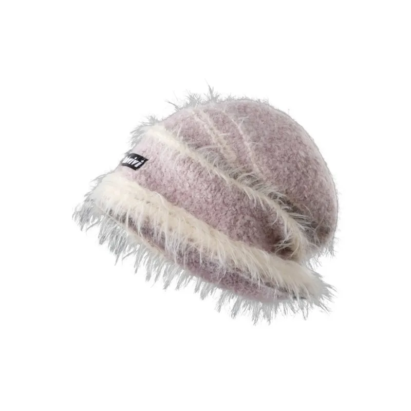 NOME Beanies Unisex-5