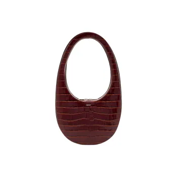 COPERNI Leather Handbag Women's Brown