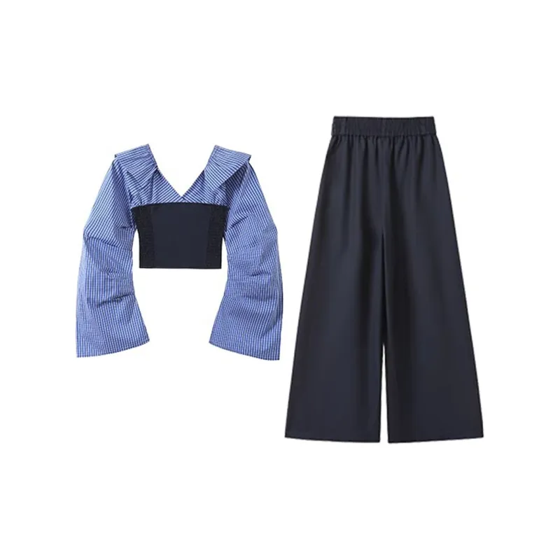 Manekniv Casual Suits Women's-8