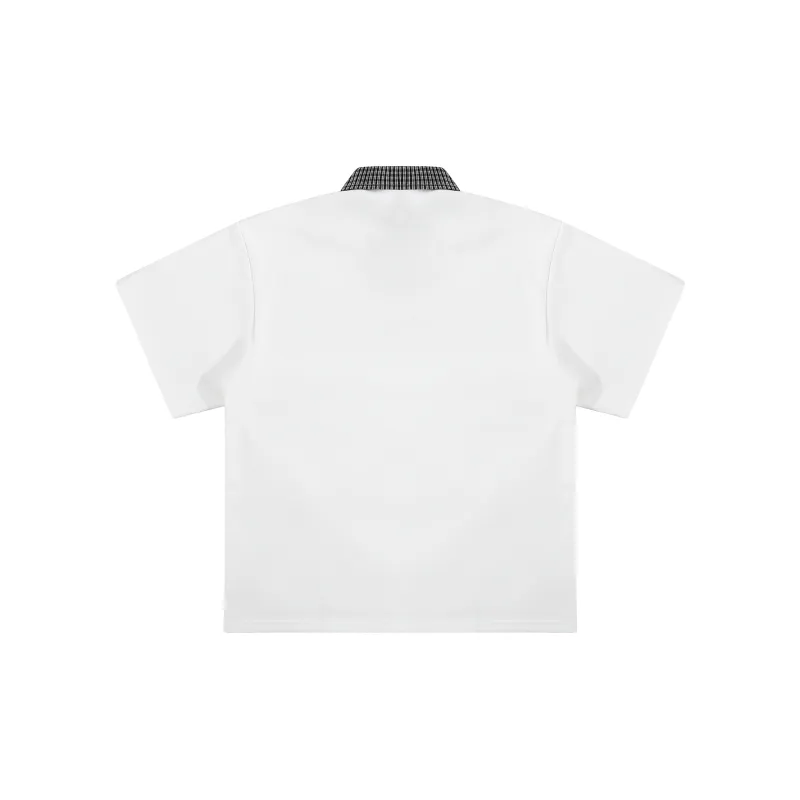ICH MODE T Shirts Unisex-8