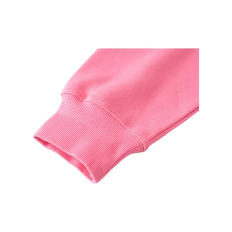 TCH Sweatshirts Unisex Pink-3