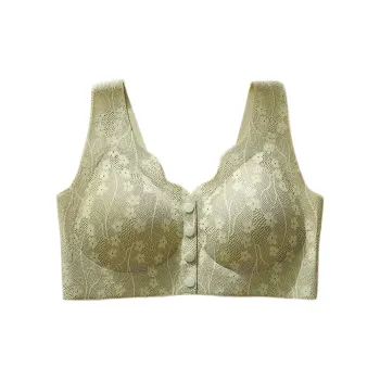YUZHAOLIN Bra Women's Combo Set