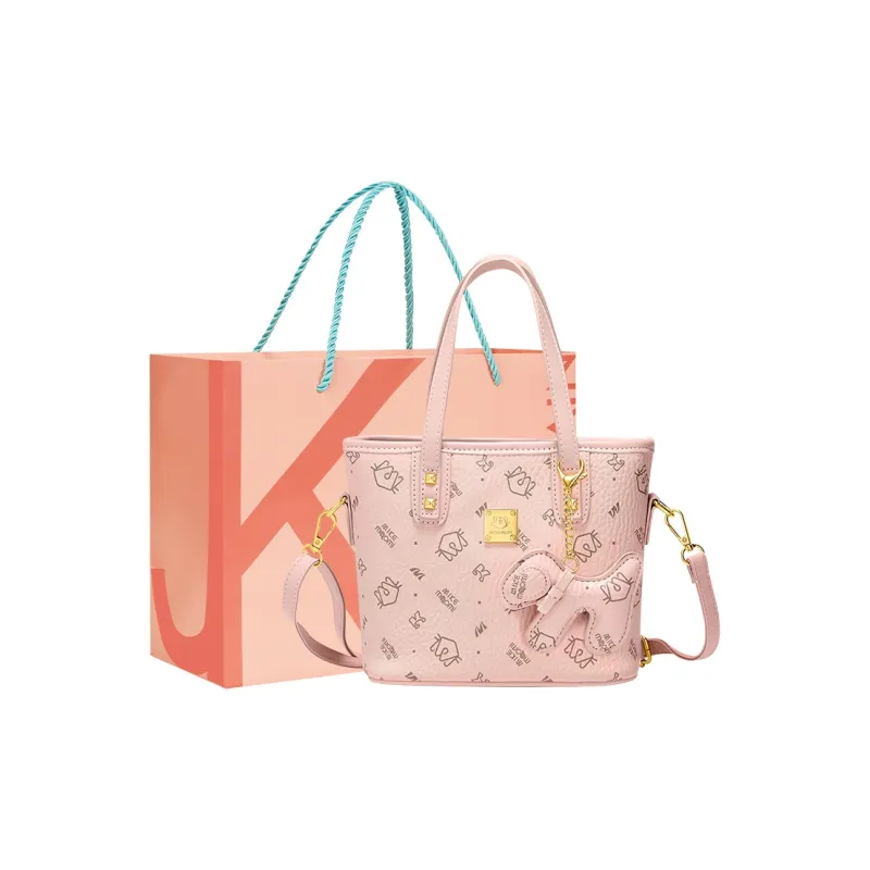 JANE KLAIN Synthetic Leather Tote Bag, Shopping Bag, Crossbody Bag, One Shoulder Handbag Regular Women's Multicolor-20