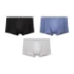 Midnight Black, Gray Blue, Mechanic Silver