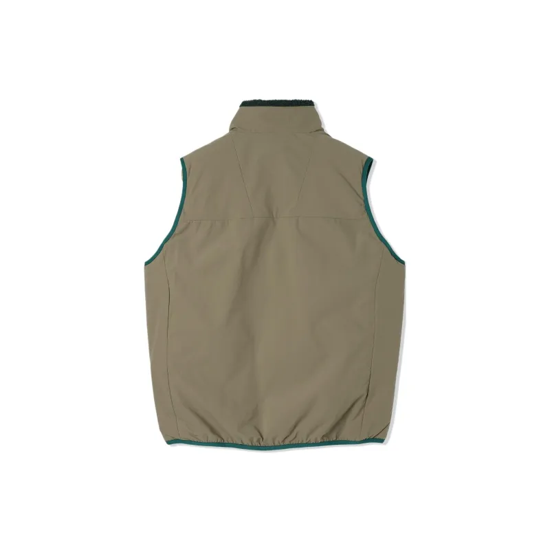 Columbia Enjoy Mountain Life Vest Unisex Green-1