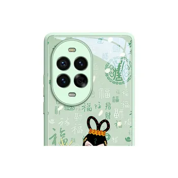 Gu Gu You Phone Cases