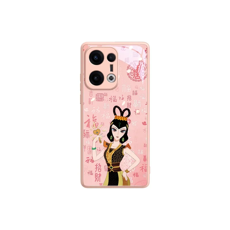 Gu Gu You Phone Cases-6