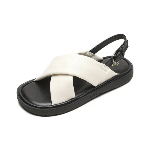 Than Than Me Roman Sandals Women's