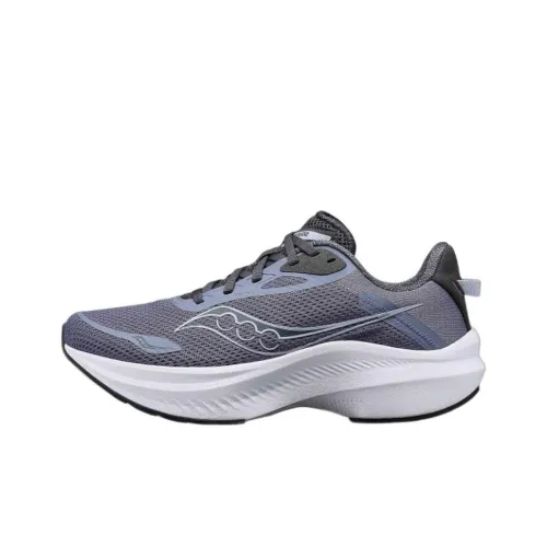Saucony Axon 3 Running Shoes Women's Low Top