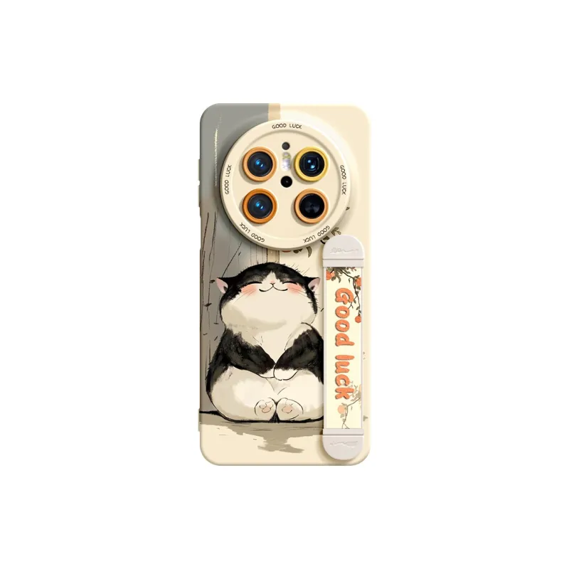 SUPER MOUSE Phone Cases-12