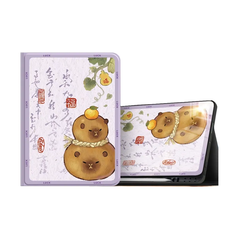 SUPER MOUSE Tablet Protective Cases-9
