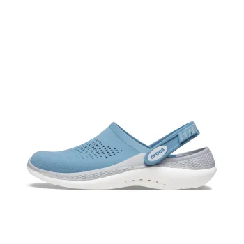 Crocs LiteRide 360 Clog 'Blue Steel'