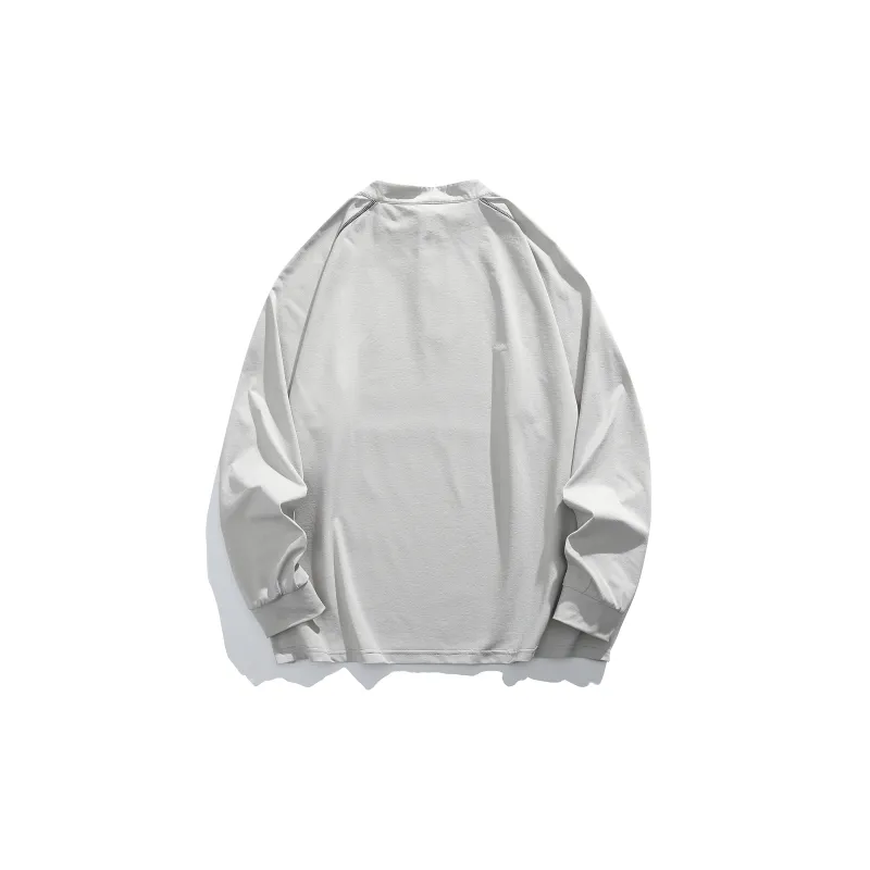 China Aerospace T Shirts Unisex-2