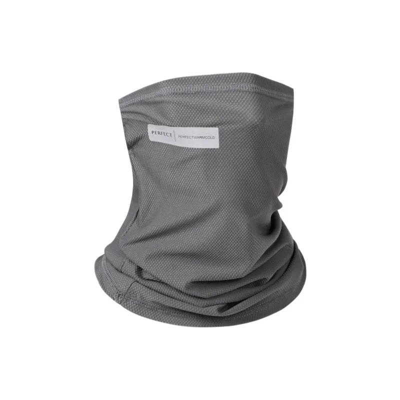 BANDICOOT 100% Polyester Sun Protection Masks Unisex-0