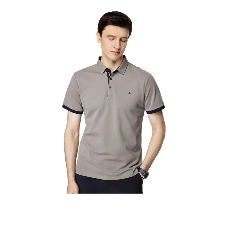 FIRS Polo Shirts Men-2