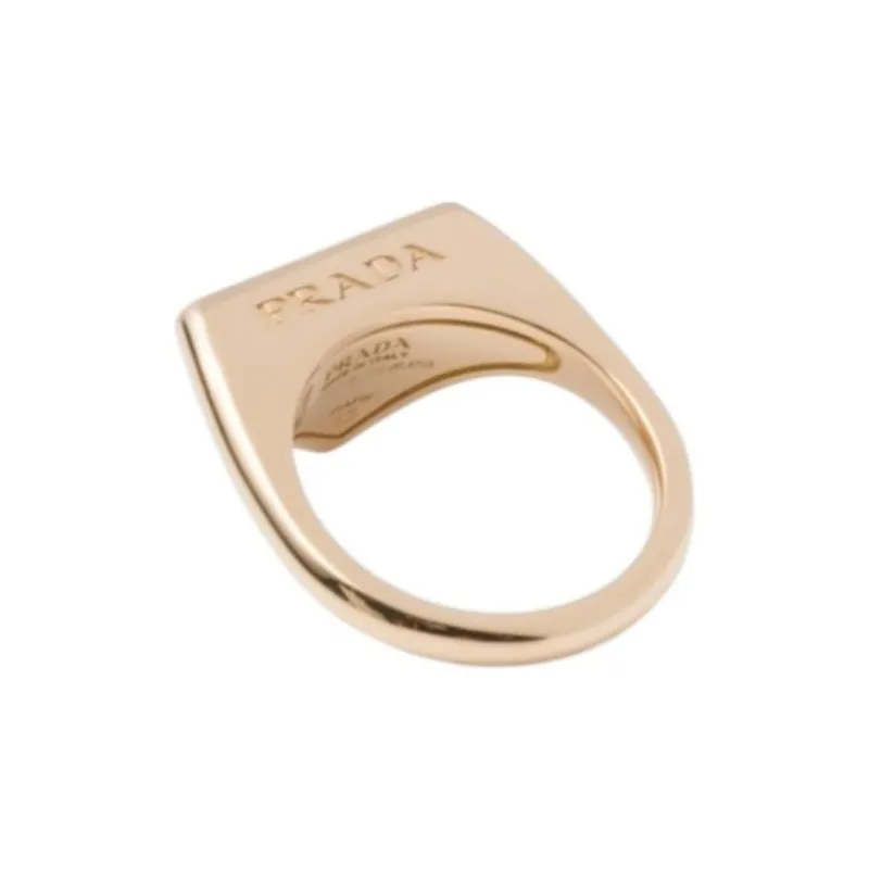 PRADA Rings Men-2