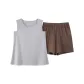 Coffee Clothing Sets
