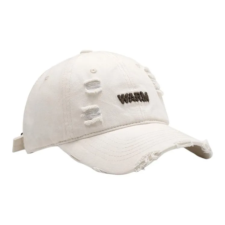 TUCANO Cotton Baseball Caps Unisex-6