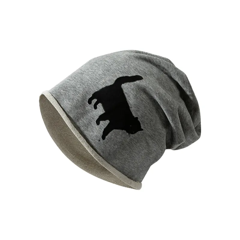 NOME Cotton Polyester Blend Hats & Caps Unisex-6