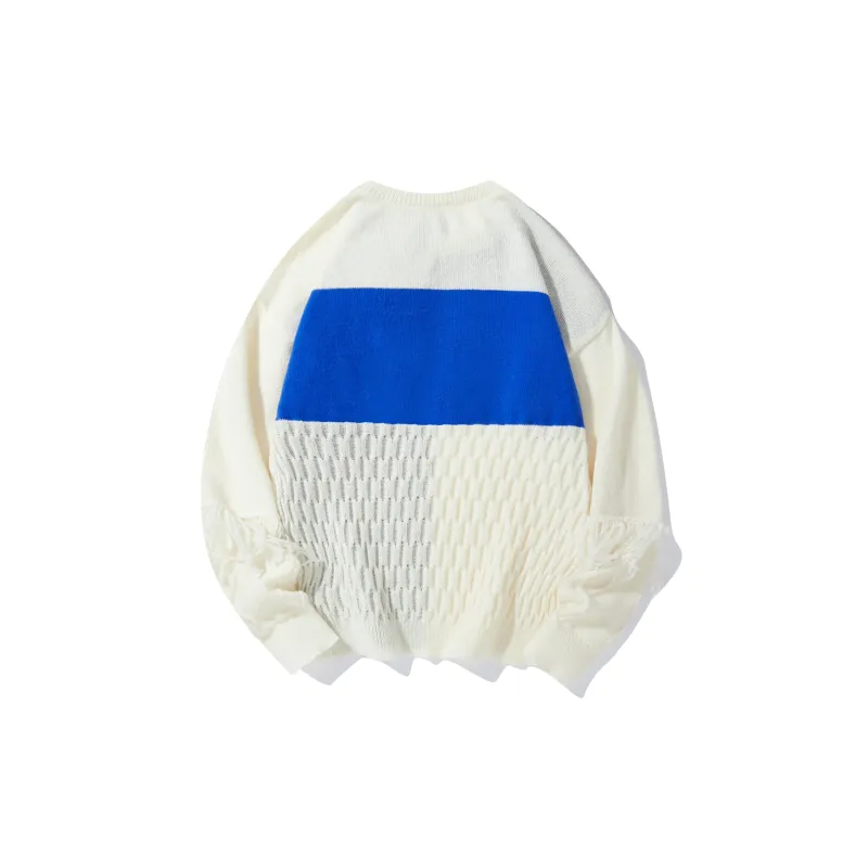 PAL ONGACO Sweaters Unisex-3